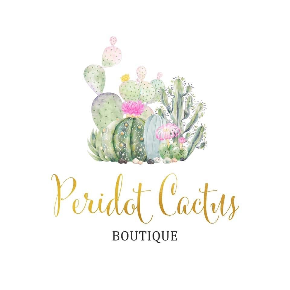 Home | Peridot Cactus Boutique